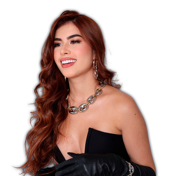 nicole garcía