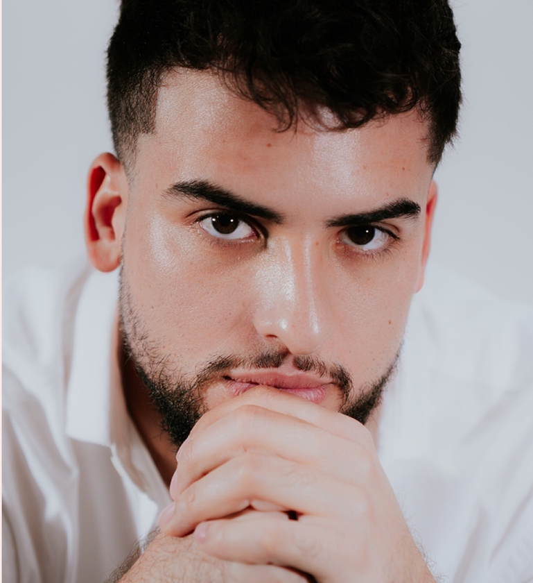 Humberto Marquina